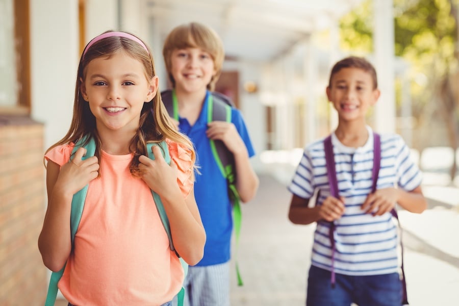 6 Best Back to School Allergy Tips