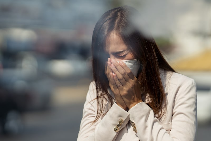 Saharan Dust Defense: Preparing Your Home to Combat Allergies in Houston