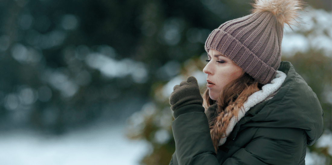 Winter Asthma: Challenges of Asthma in Cold Weather