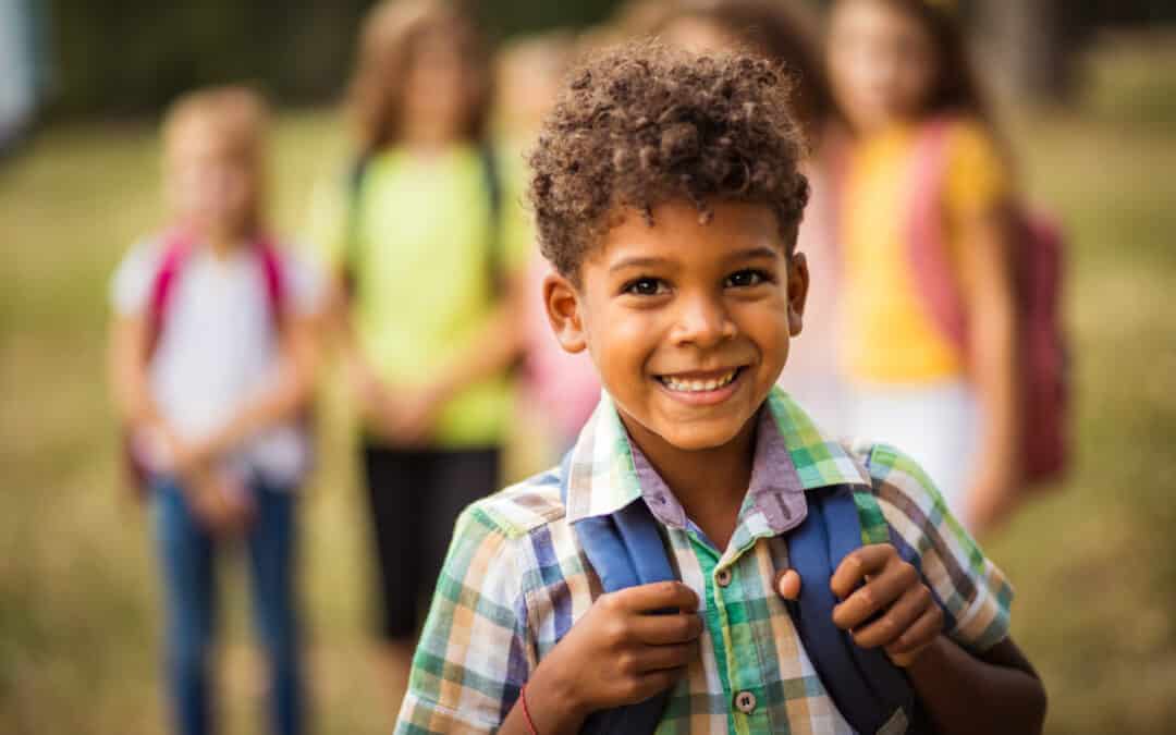 Allergy Action Plan for Children: 7 Steps for Back to School