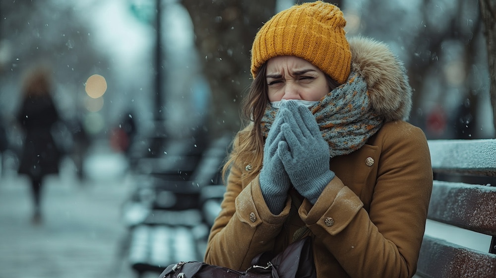 Winter Allergy Symptoms: Common Culprits During the Cooler Months