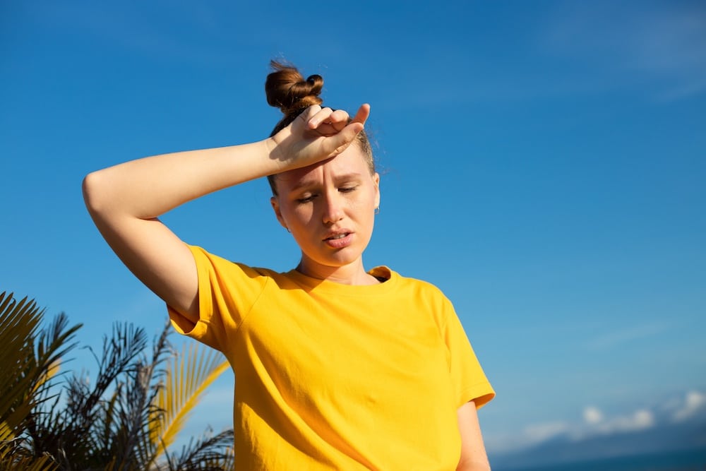 Heat and Allergy Symptoms: What to Look Out For