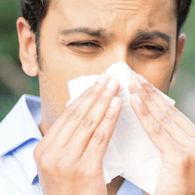 Treatment-Sinus