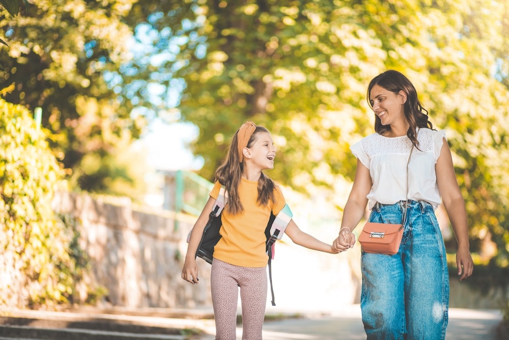 Back To School Allergy Care