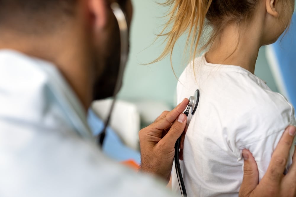 Allergy Care for Children