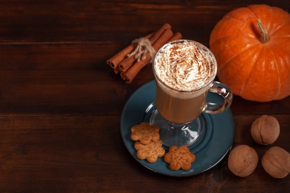 Pumpkin Spice and… Allergies? Common Fall Food Allergy Triggers