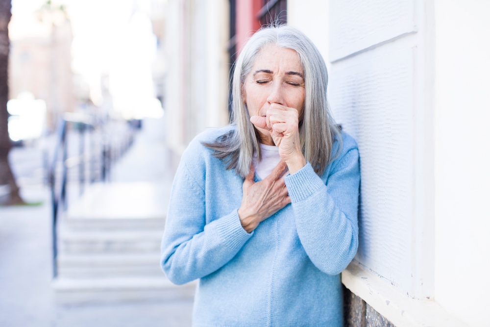 Asthma and Bronchitis: Understanding the Connection with Cold and Flu Viruses