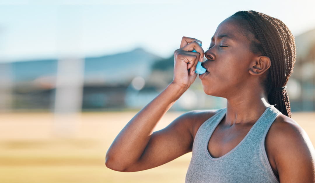 Heat and Asthma