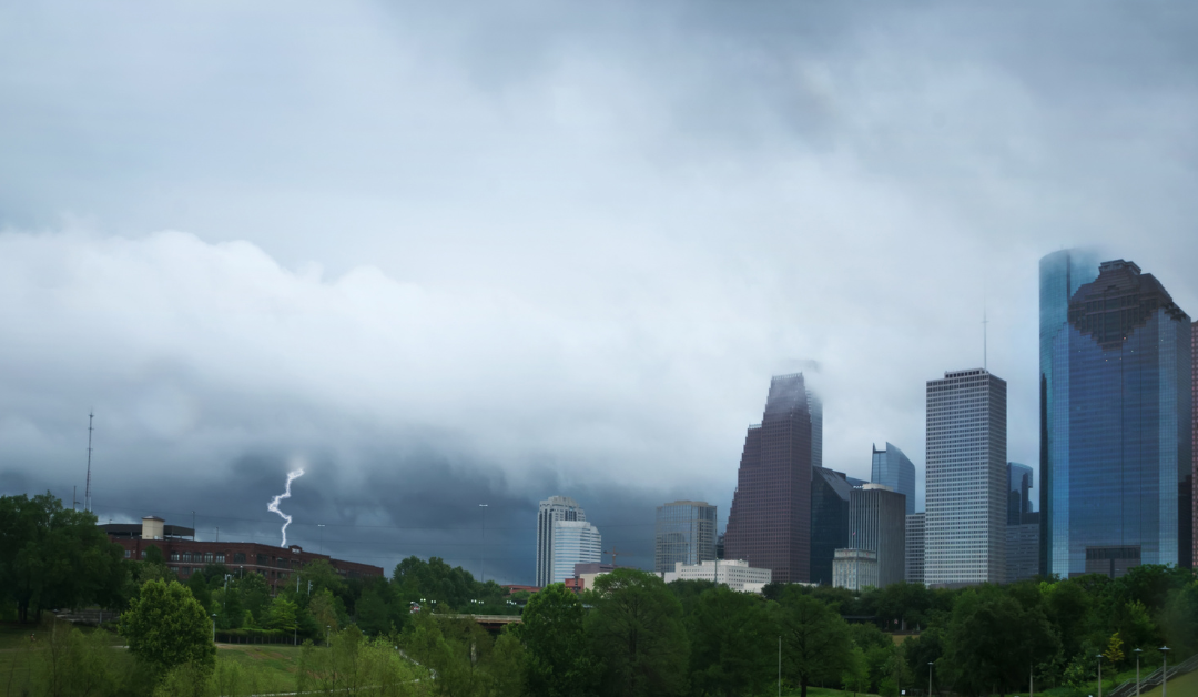 Hurricane Season and Allergies and Asthma: How Houston Families Can Stay Prepared