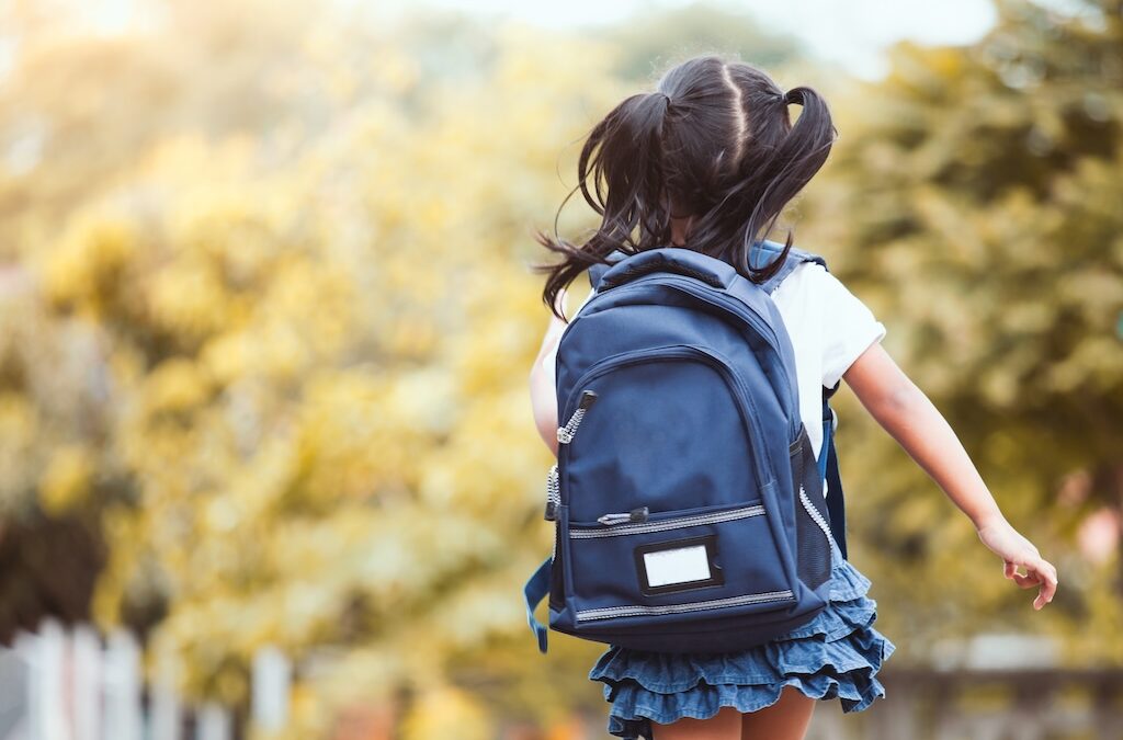 Back to School Allergy Care: Does Your Child Need an Updated Allergy or Asthma Action Plan?