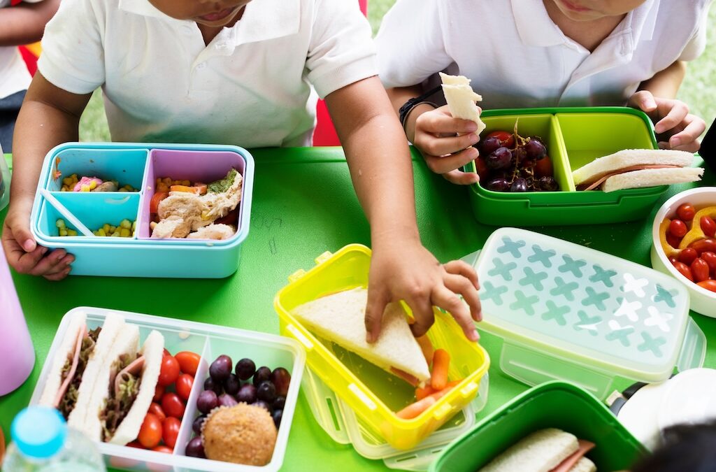 Food Allergies at School